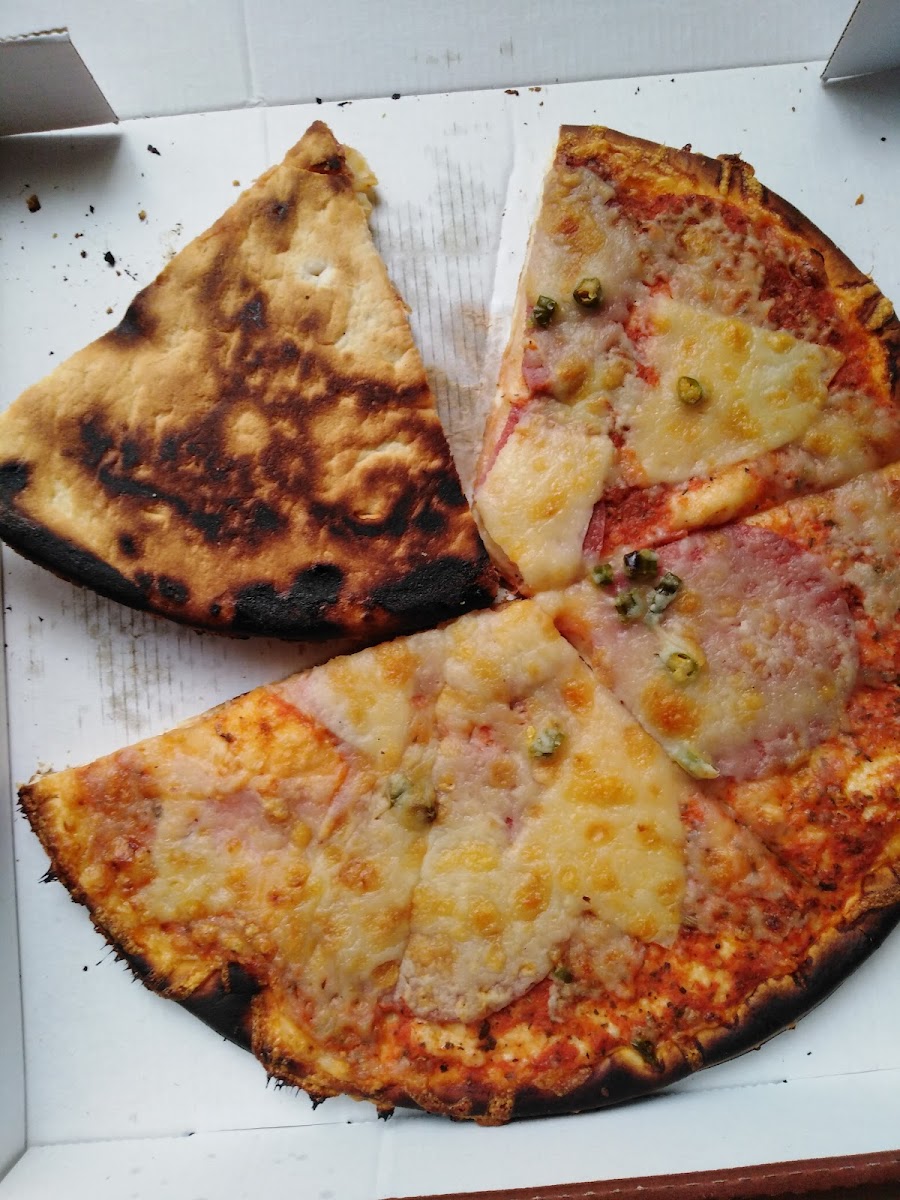 Pizza Blitz Photo 5