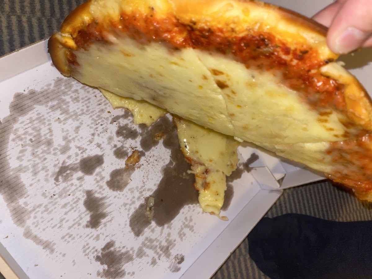 Pizza Blitz Photo 7
