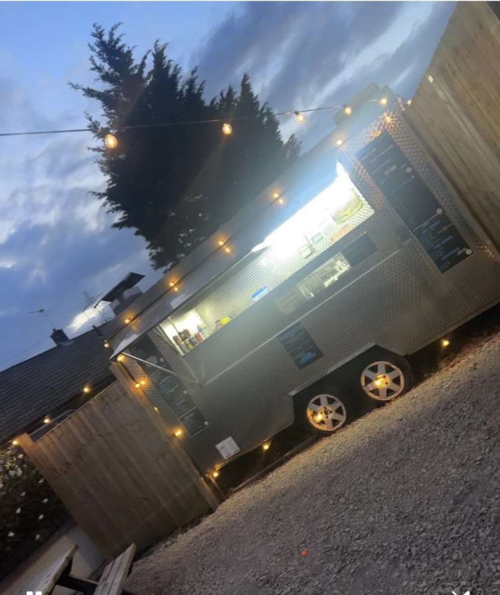 Lockleaze dessert van Photo 7