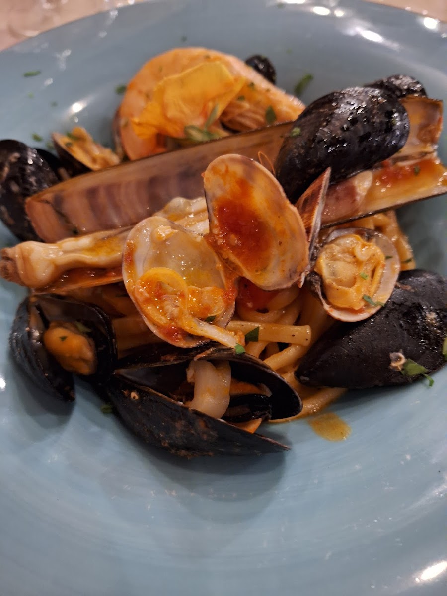 Ristorante Il Castagneto Photo 10