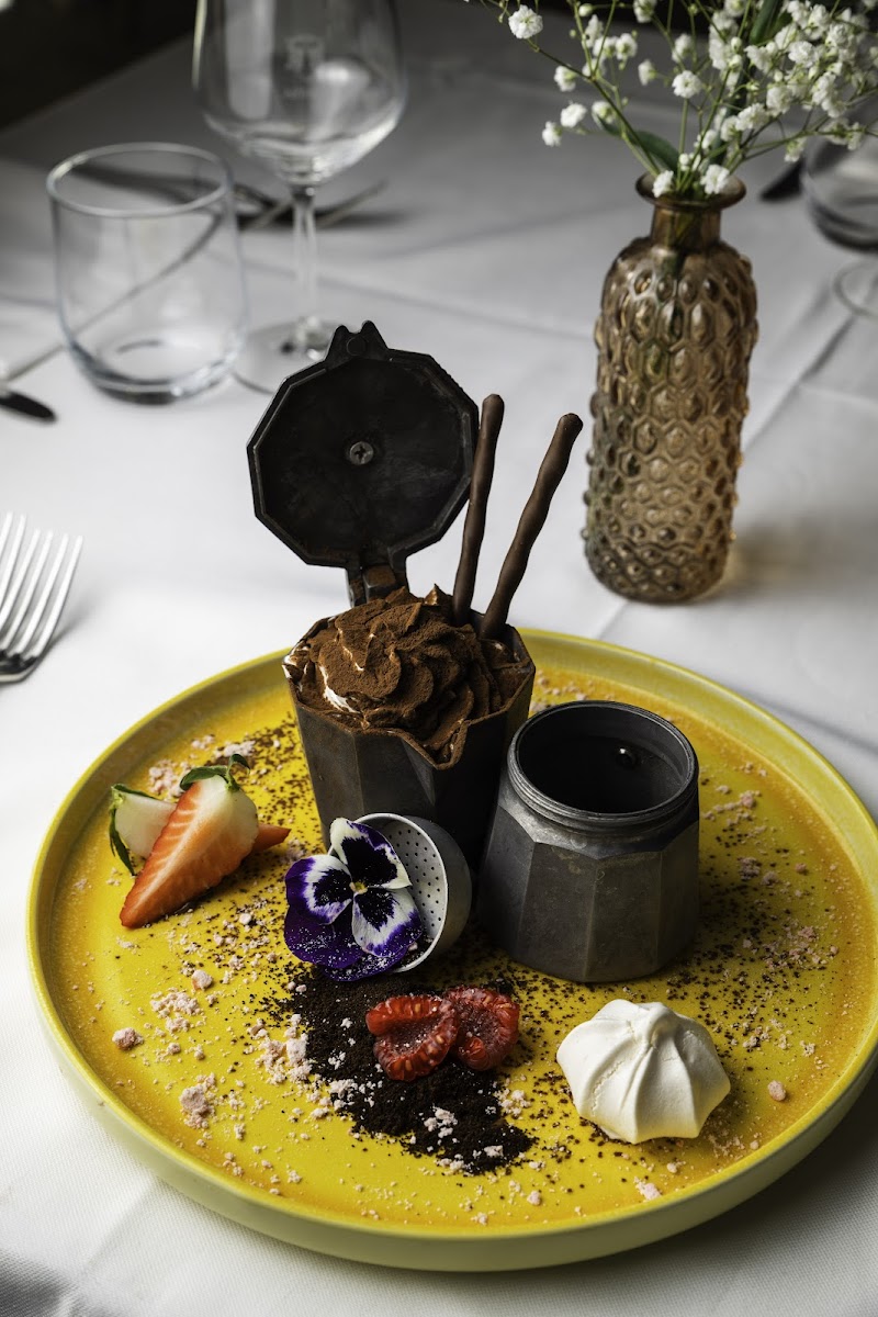 Ristorante Il Castagneto Photo 4