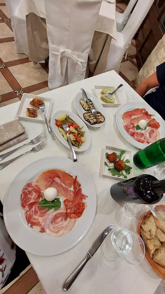 Ristorante Il Castagneto Photo 7