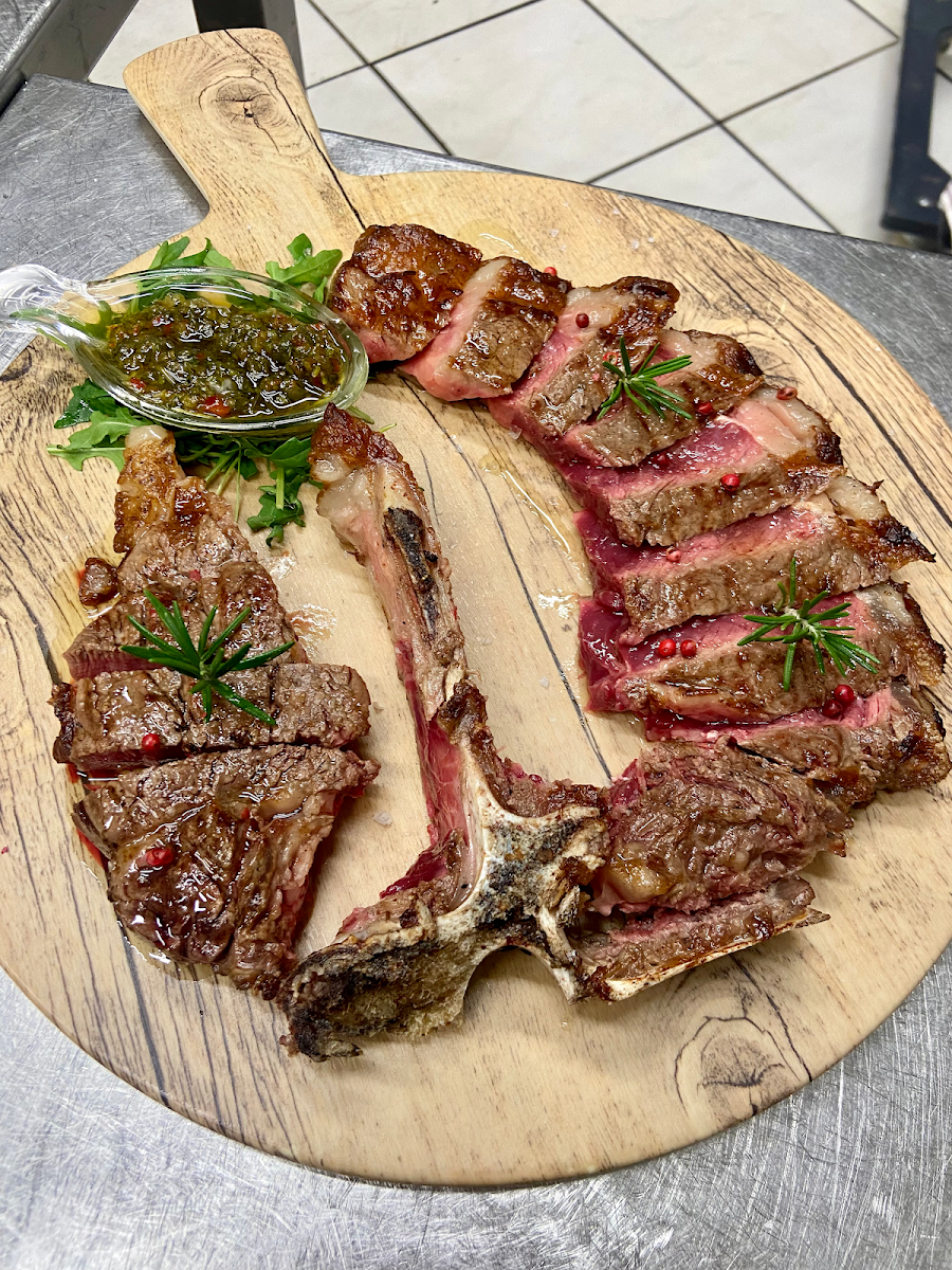 Ristorante Il Castagneto Photo 8