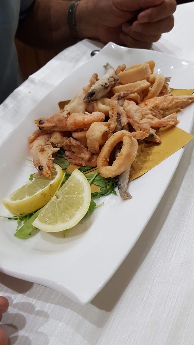Ristorante Il Castagneto Photo 9