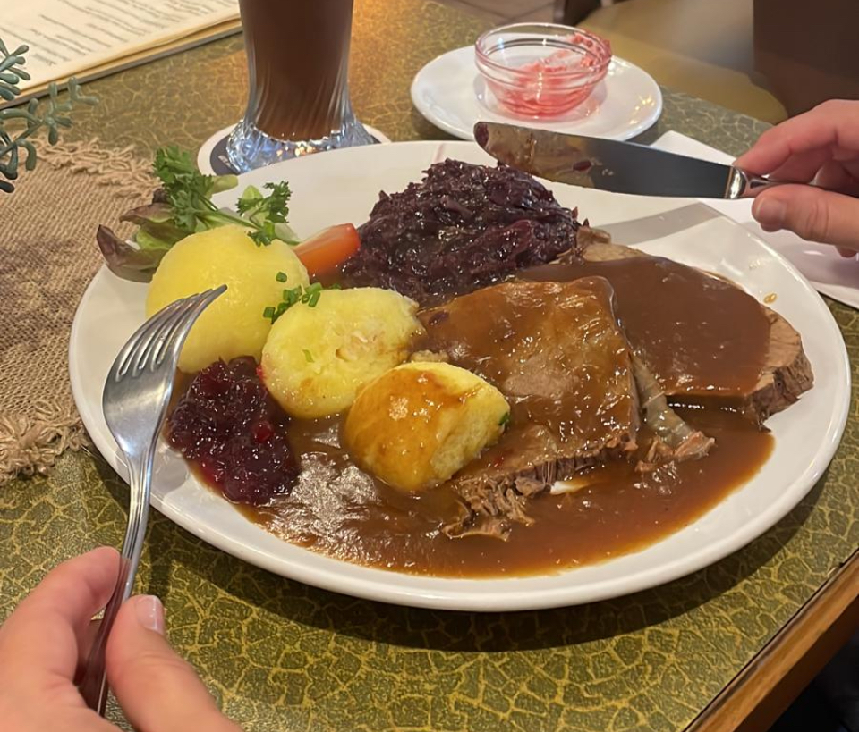 Hofheimer Wirtshäusle Photo 6