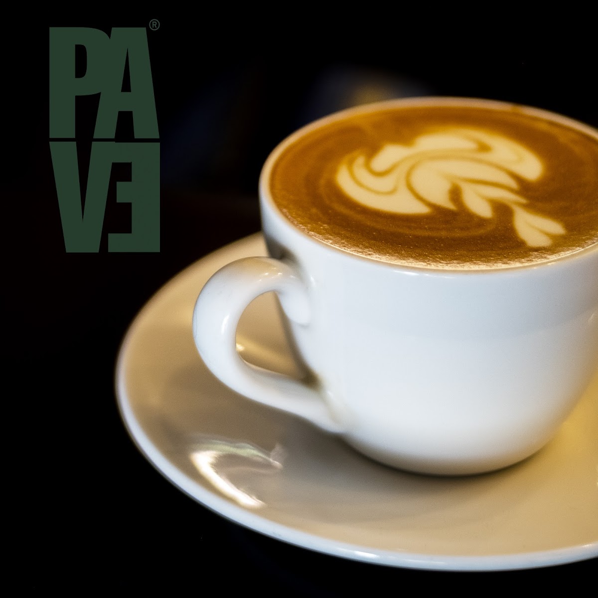 Pave du Caffeine Photo 3