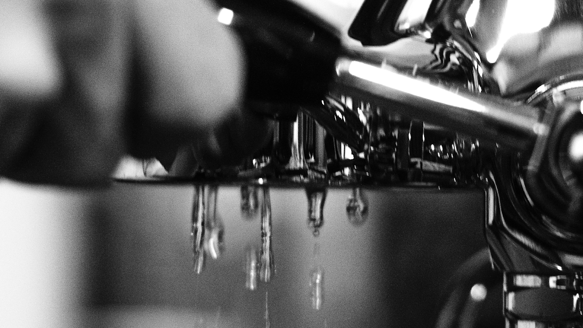 Pave du Caffeine Photo 4