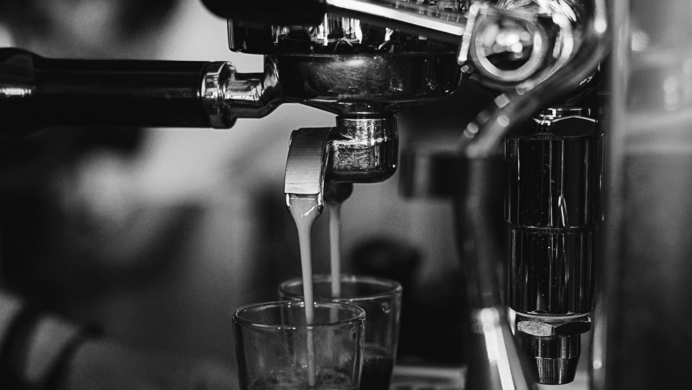 Pave du Caffeine Photo 6