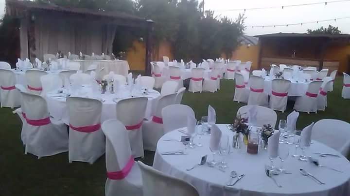 Restaurante el molino