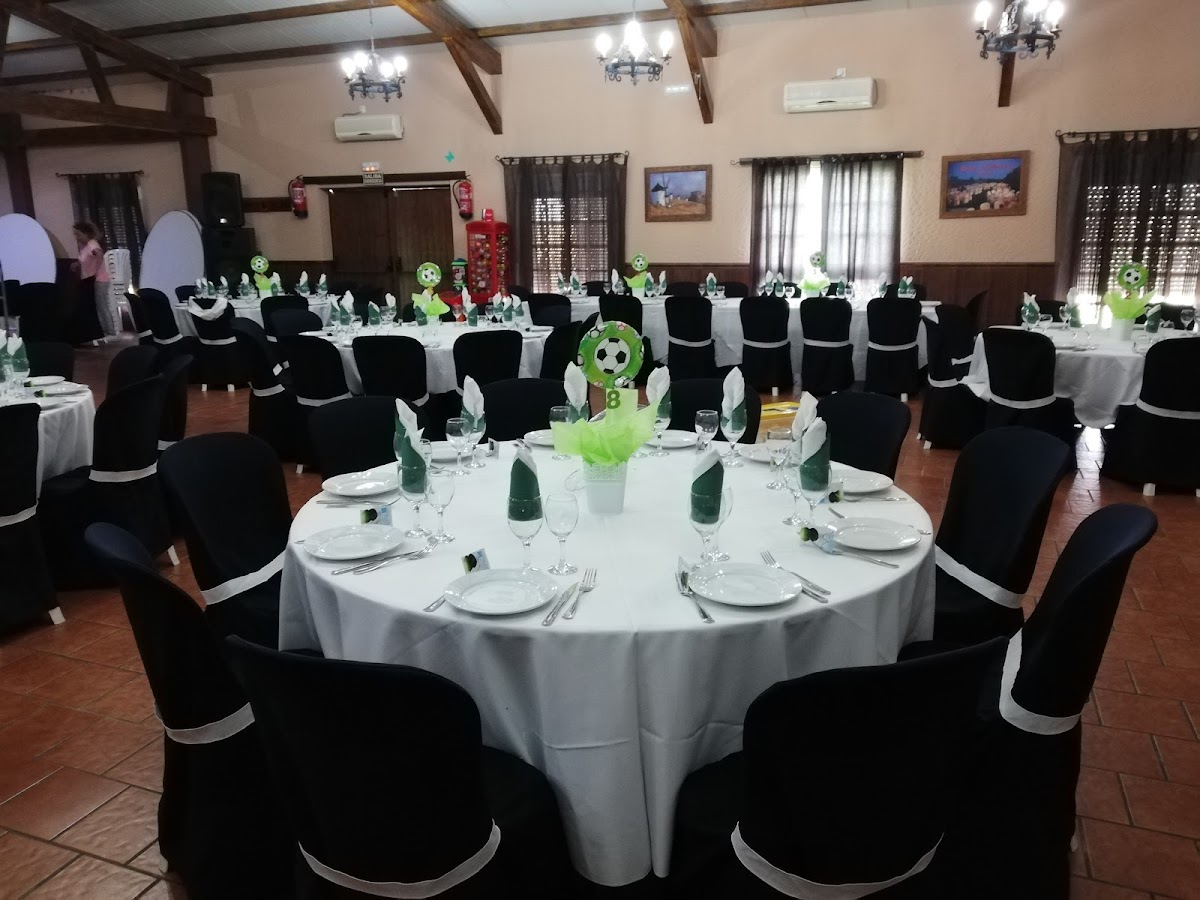 Restaurante el molino Photo 3