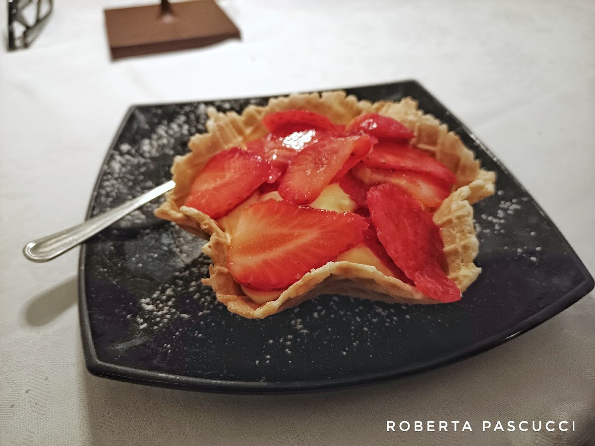 Ristorante Pizzeria Orfeo Photo 10