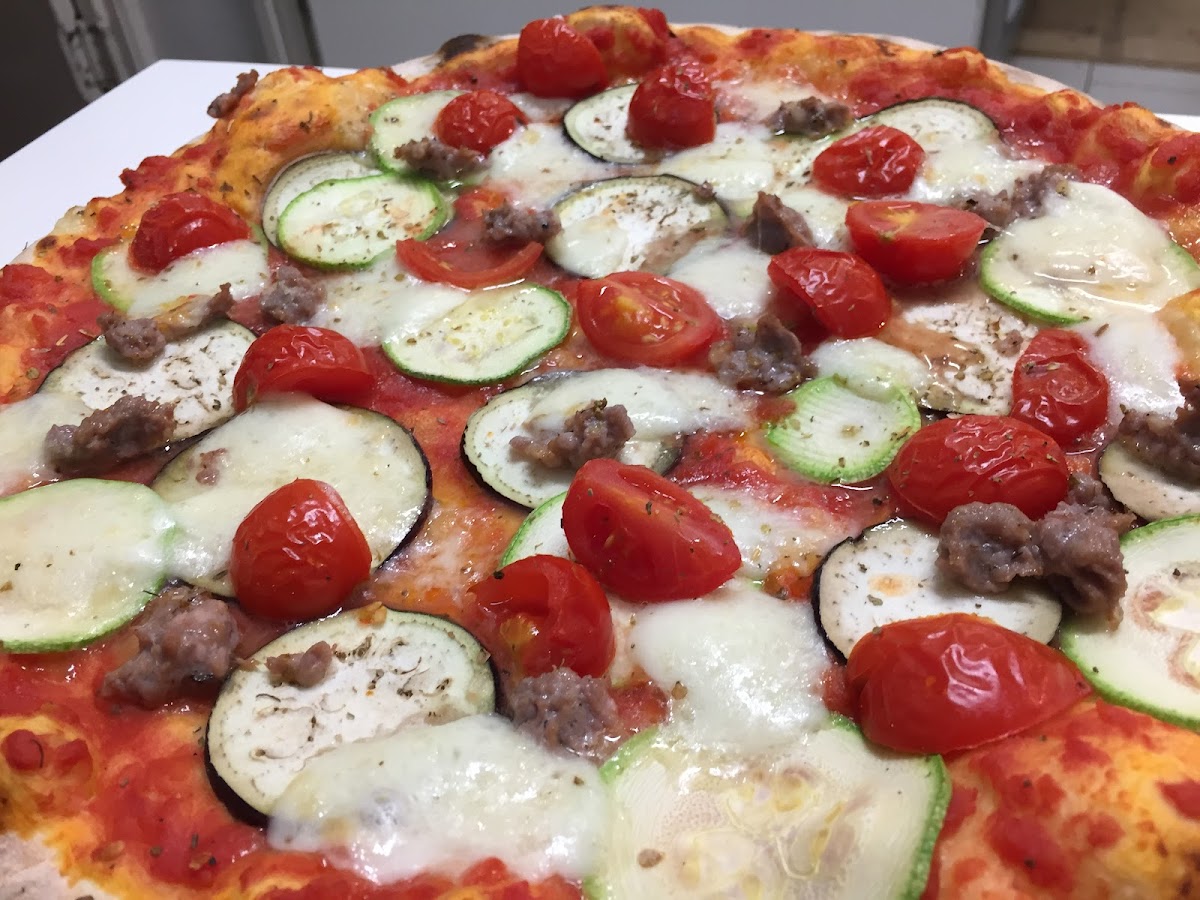 Ristorante Pizzeria Orfeo Photo 3