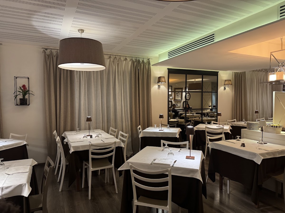 Ristorante Pizzeria Orfeo Photo 4