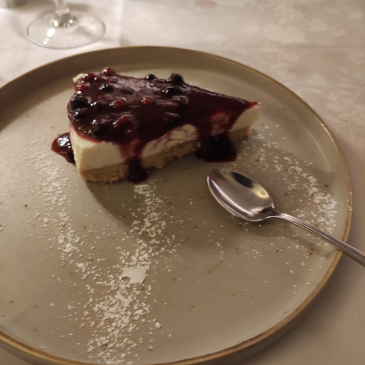Ristorante Pizzeria Orfeo Photo 5