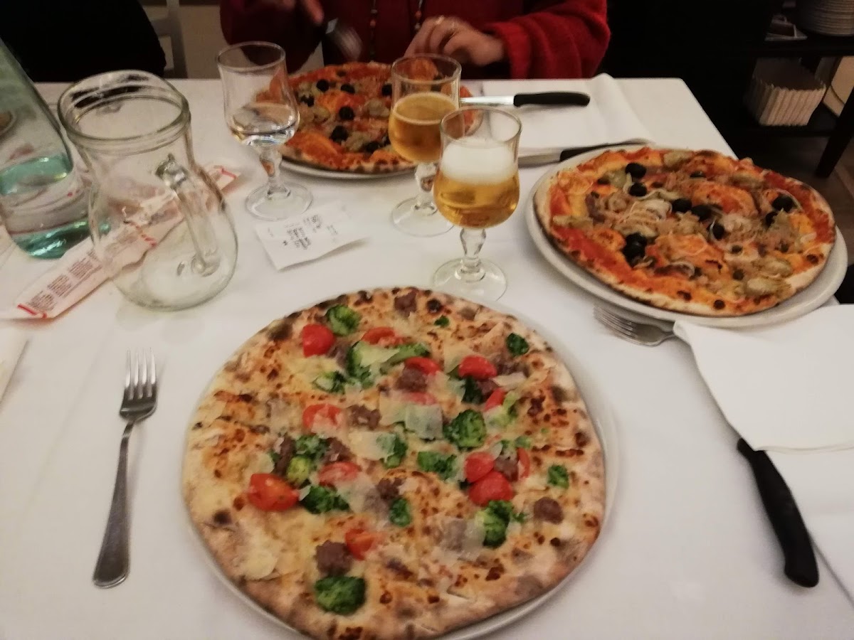 Ristorante Pizzeria Orfeo Photo 6