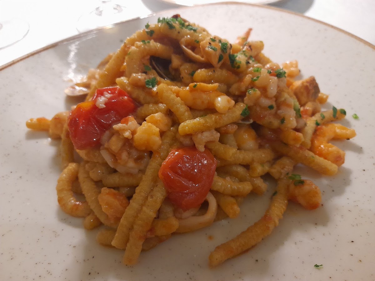 Ristorante Pizzeria Orfeo Photo 9