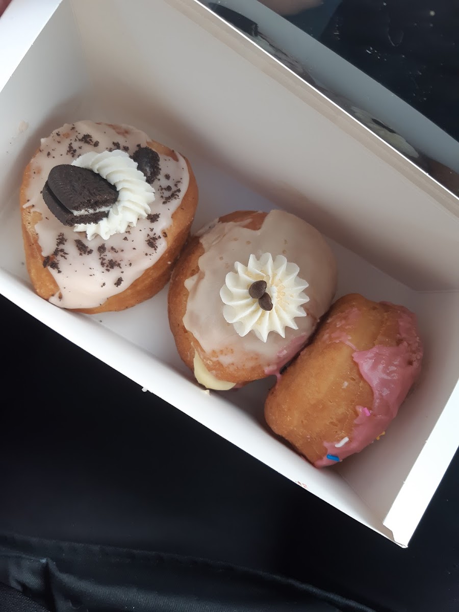 Aroma Maya Coffee & Donuts (Sobeys Fast Fuel) Photo 5