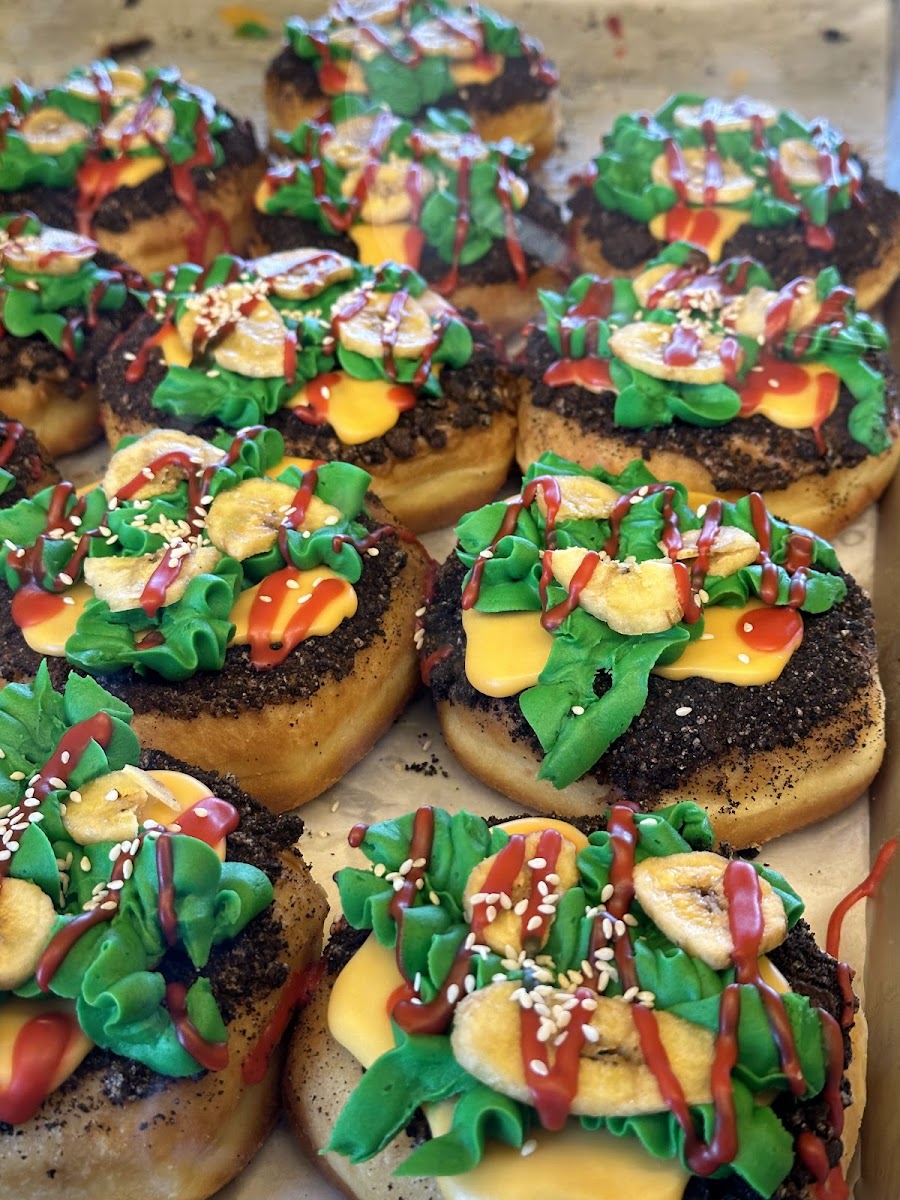 Aroma Maya Coffee & Donuts (Sobeys Fast Fuel) Photo 6