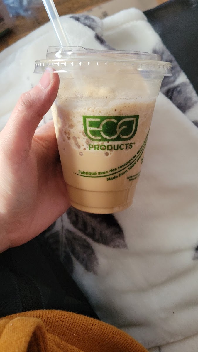 Aroma Maya Coffee & Donuts (Sobeys Fast Fuel) Photo 8