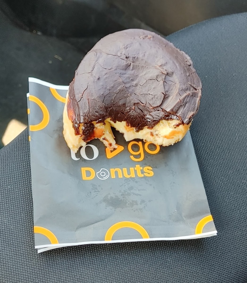 Aroma Maya Coffee & Donuts (Sobeys Fast Fuel) Photo 9
