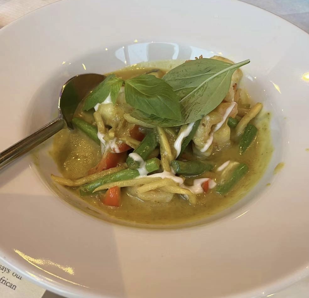 The Secret Thai Garden, Potters Bar Photo 5