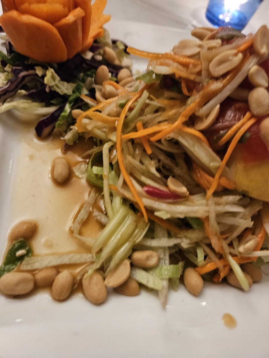 The Secret Thai Garden, Potters Bar Photo 6