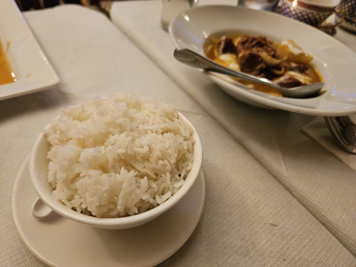 The Secret Thai Garden, Potters Bar Photo 8