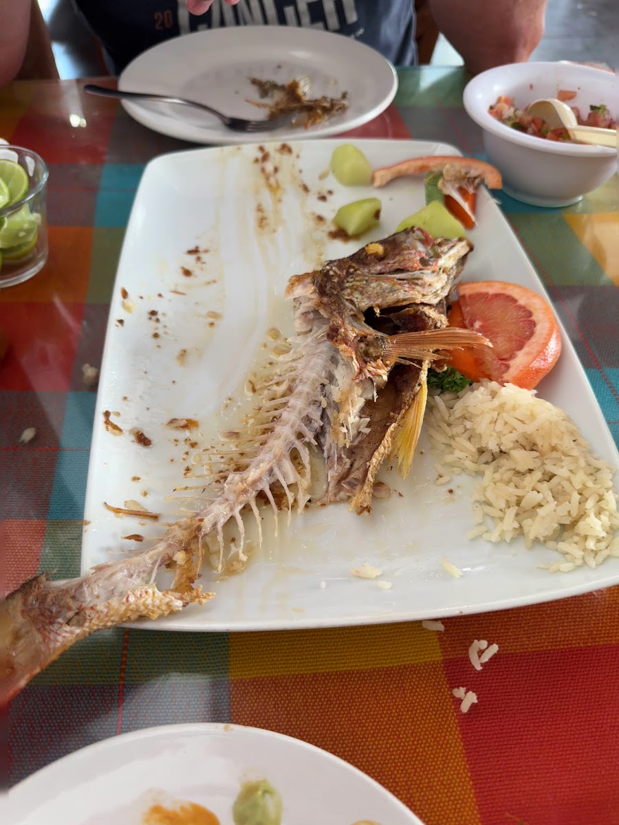 Mariscos el Guero Photo 2