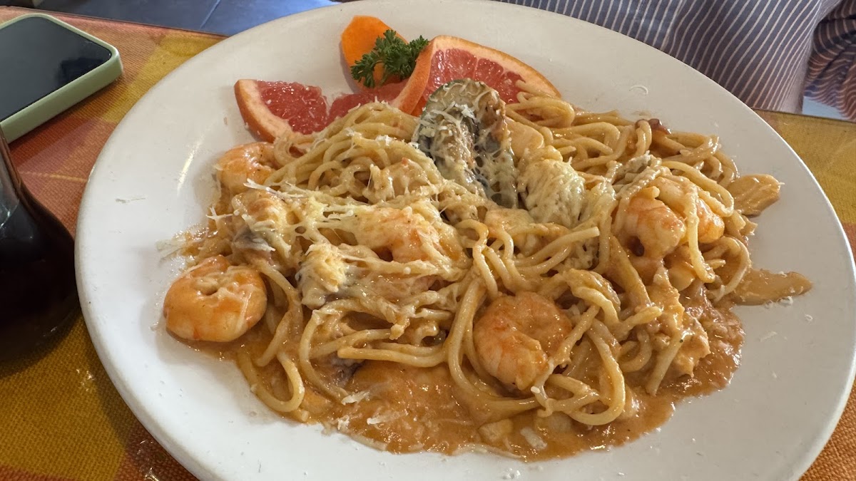 Mariscos el Guero Photo 3