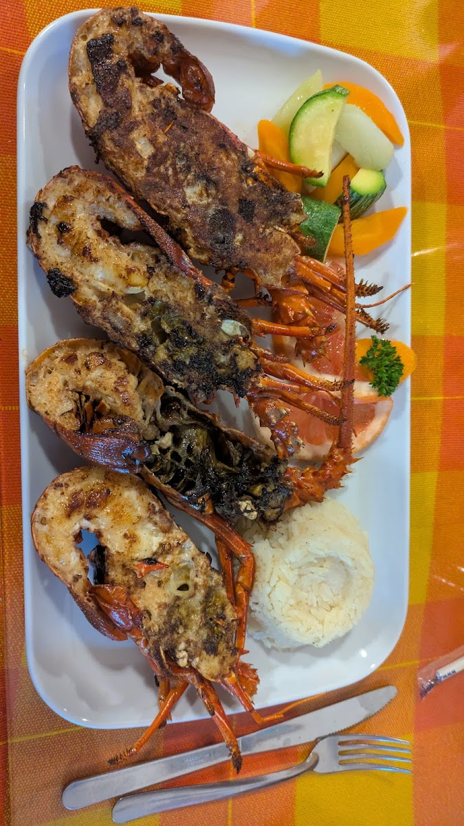 Mariscos el Guero Photo 4