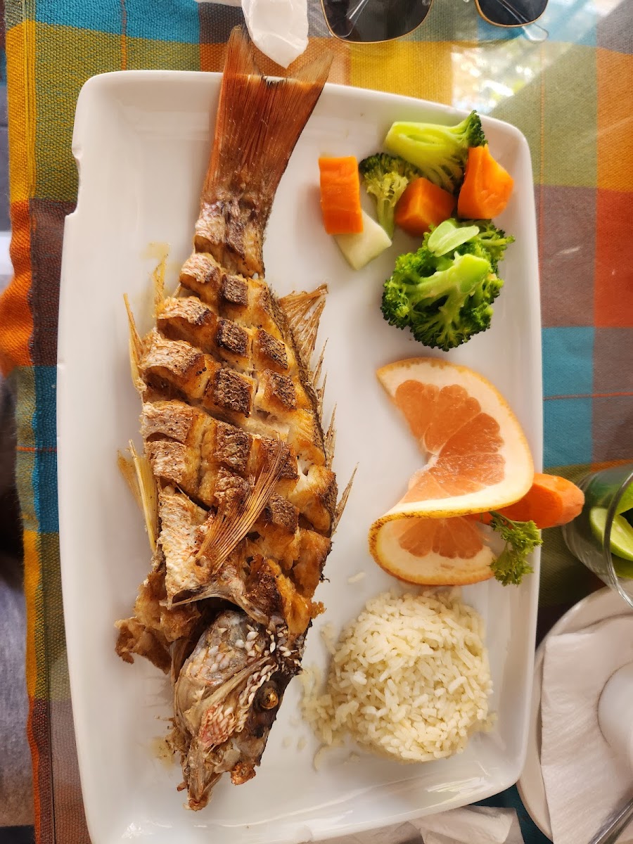 Mariscos el Guero Photo 5