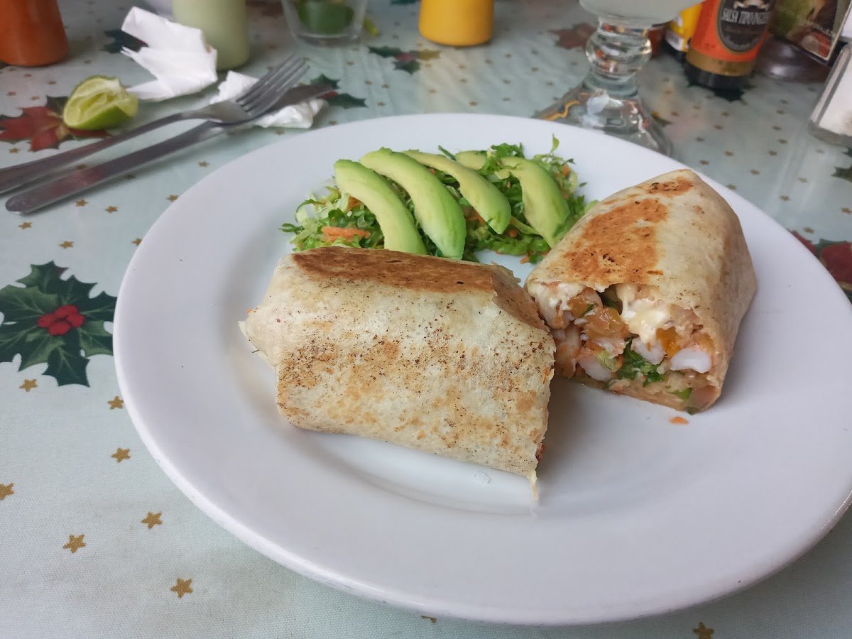 Mariscos el Guero Photo 7