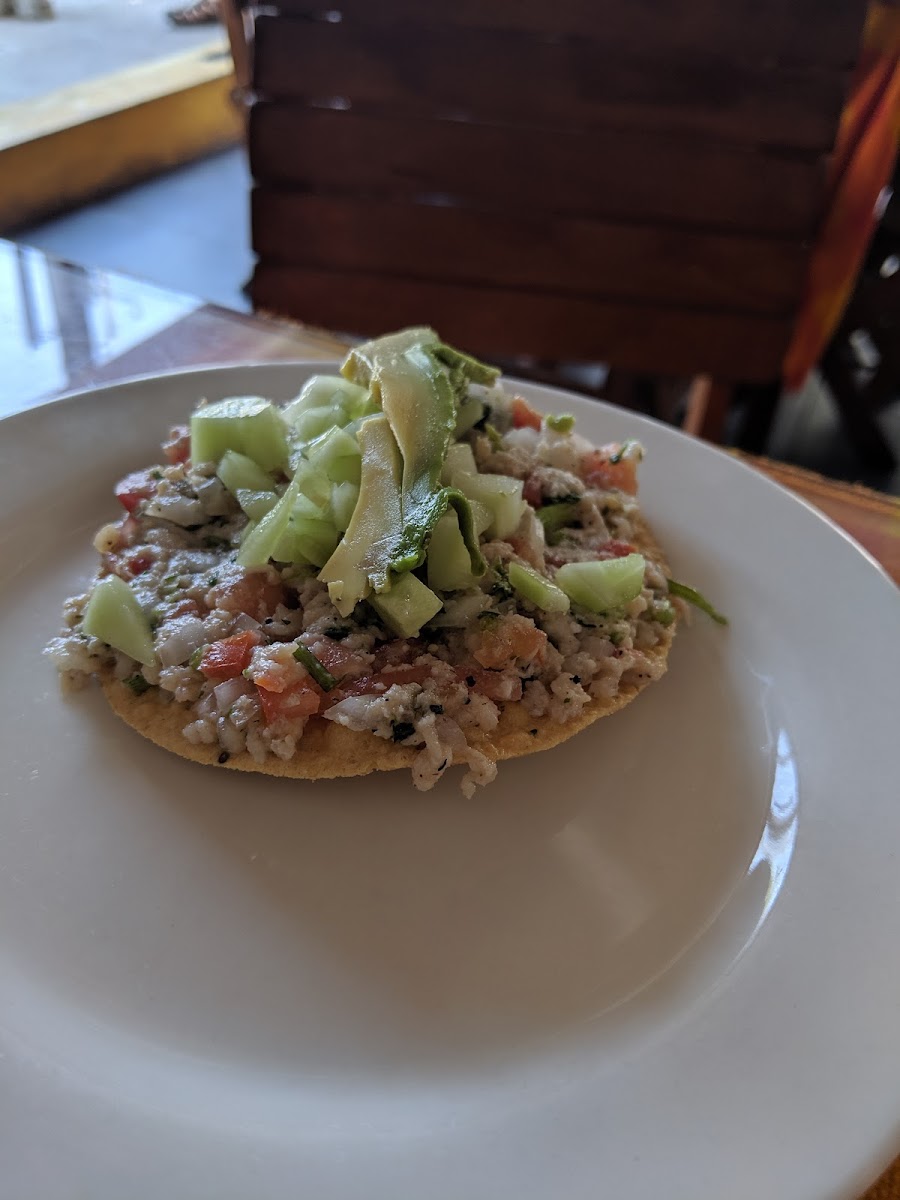 Mariscos el Guero Photo 8
