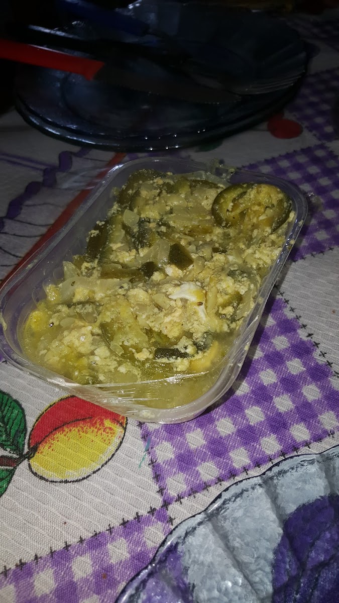 VICKMARO - CASA DE COMIDAS Photo 10