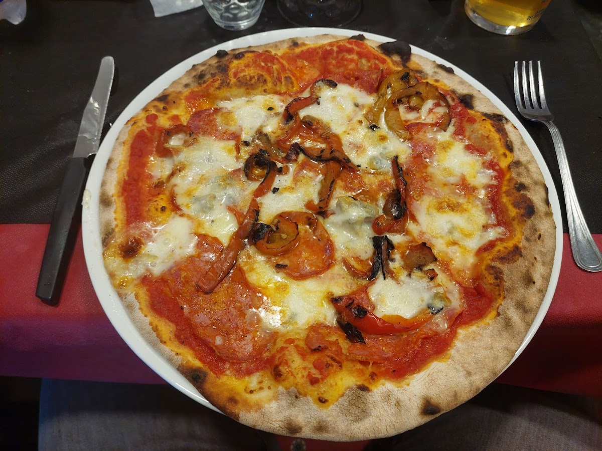 Pizzeria Osteria Royal Photo 2