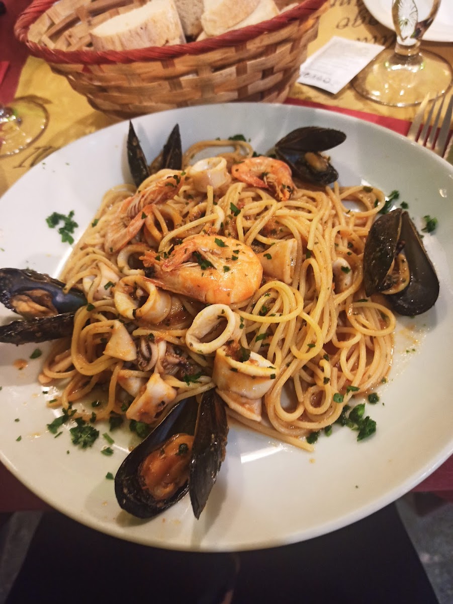 Pizzeria Osteria Royal Photo 5