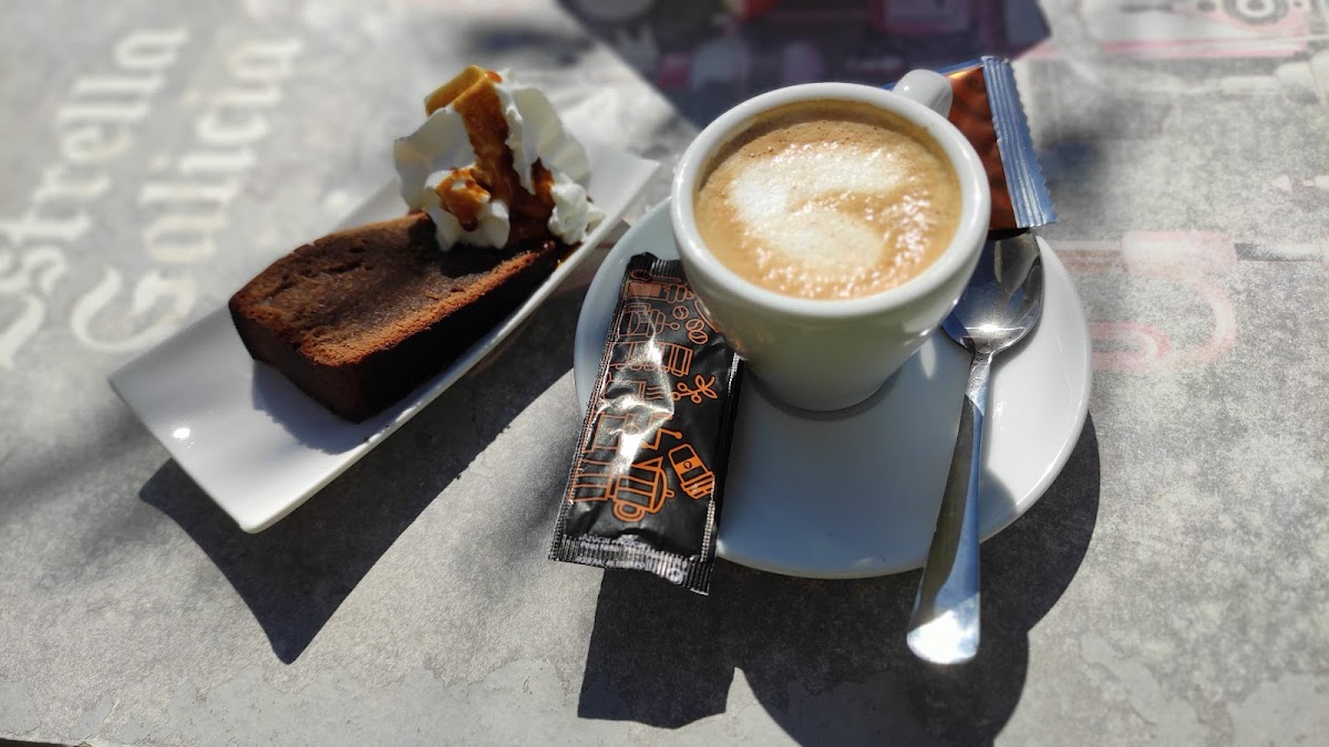 Café A Loureira Photo 10