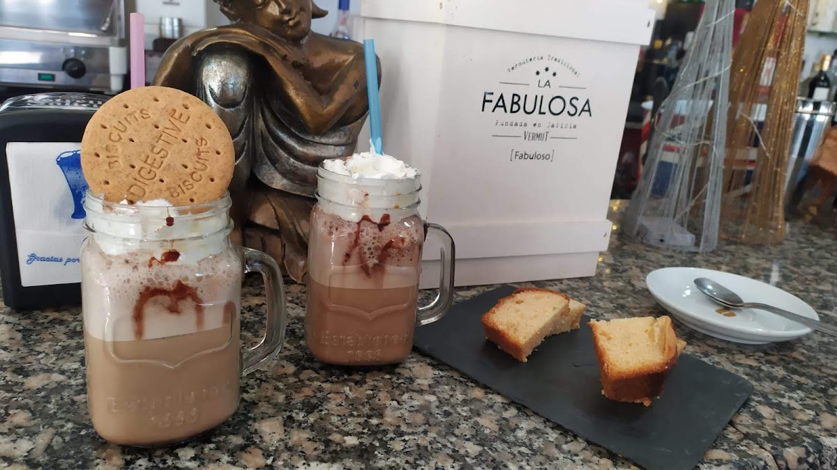 Café A Loureira Photo 7