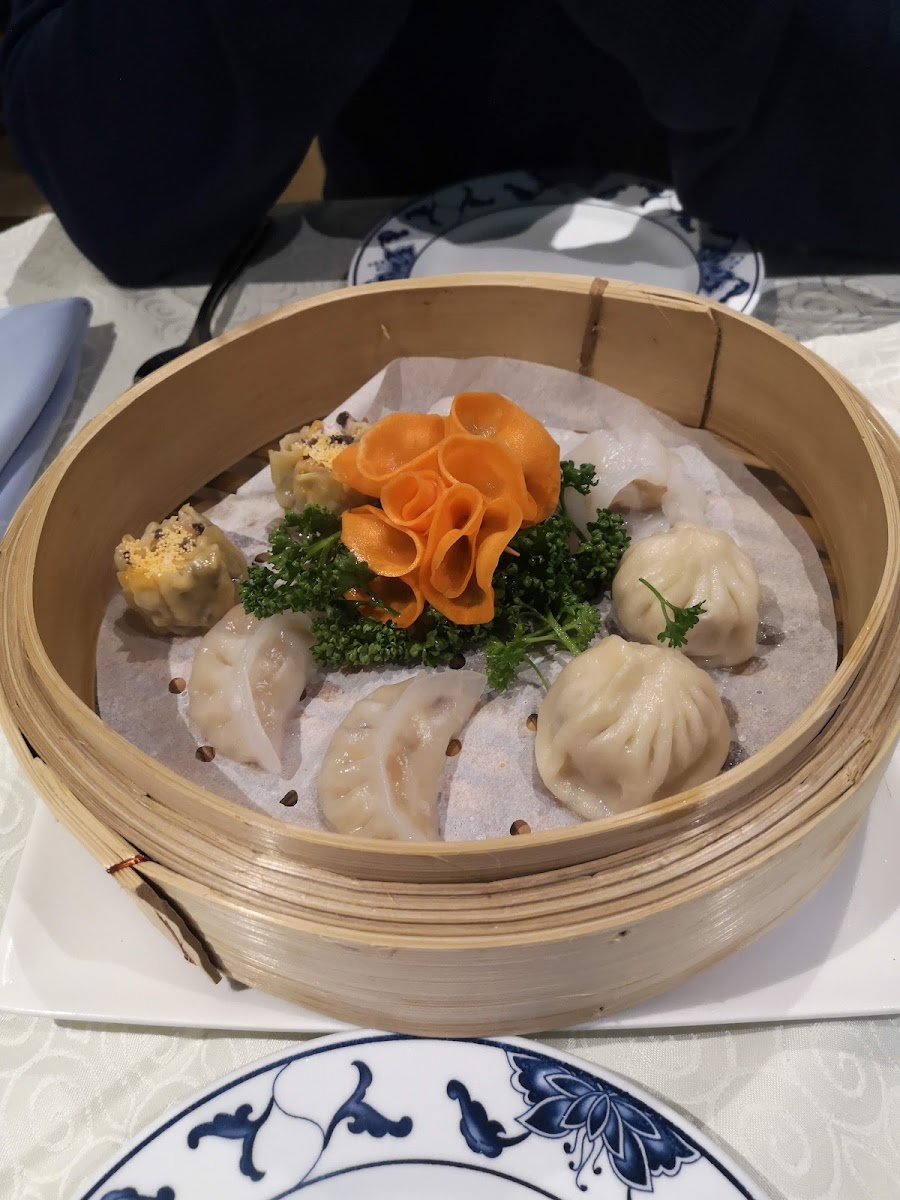 China-Restaurant Lon-Men Photo 5