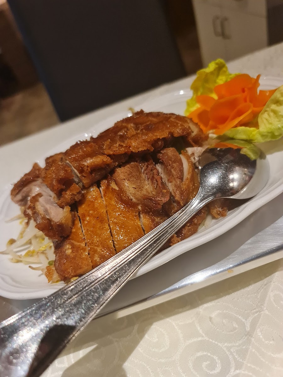 China-Restaurant Lon-Men Photo 6