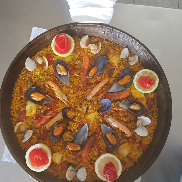 Paella