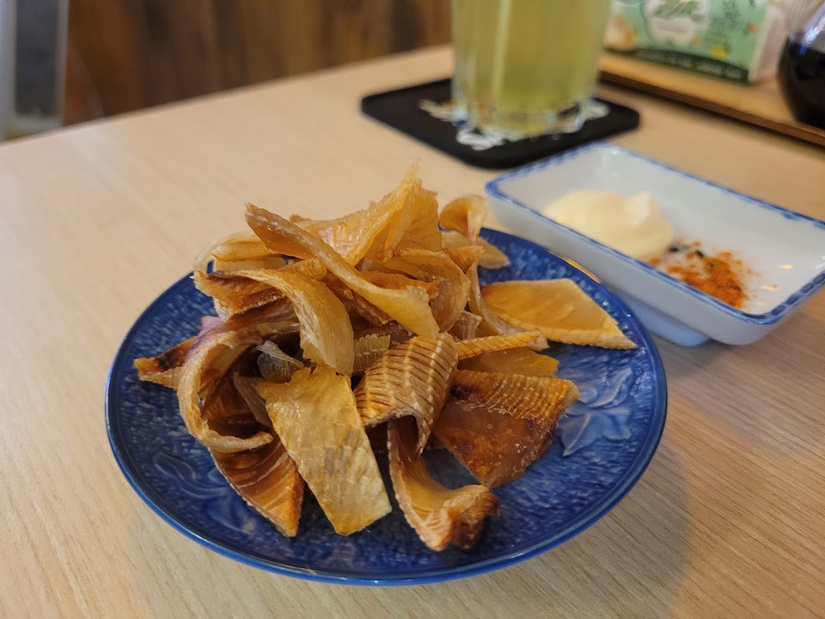 Kaizen sakaba izakaya สาขาปากช่อง Photo 10