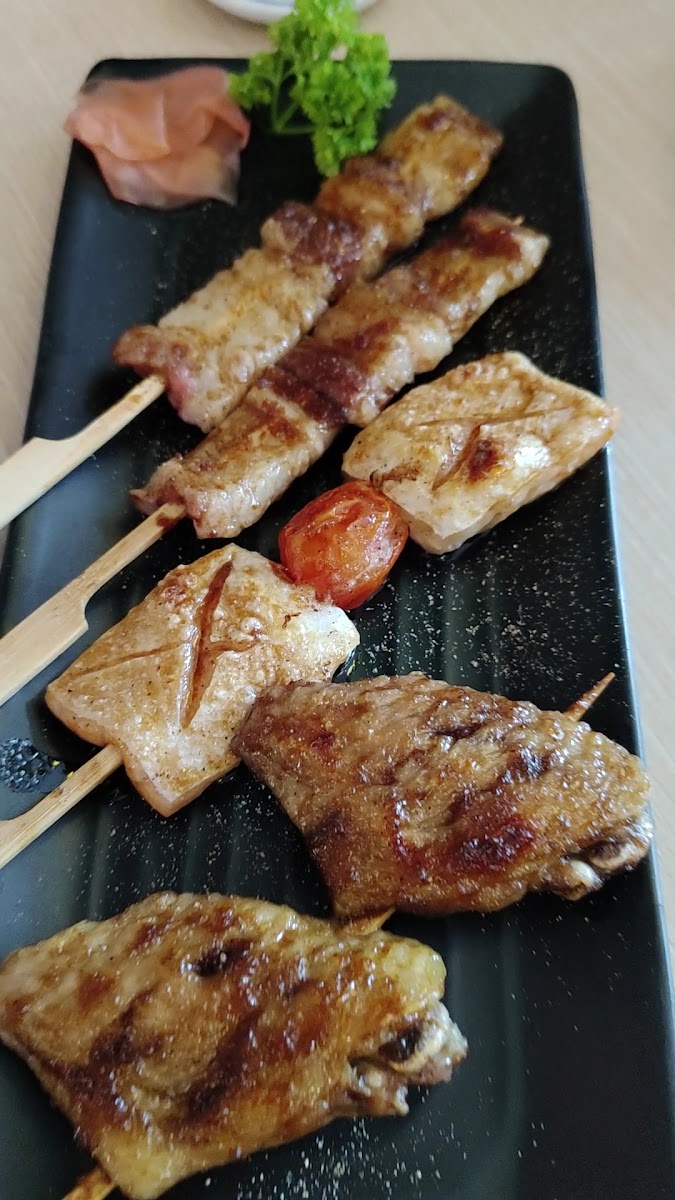 Kaizen sakaba izakaya สาขาปากช่อง Photo 2