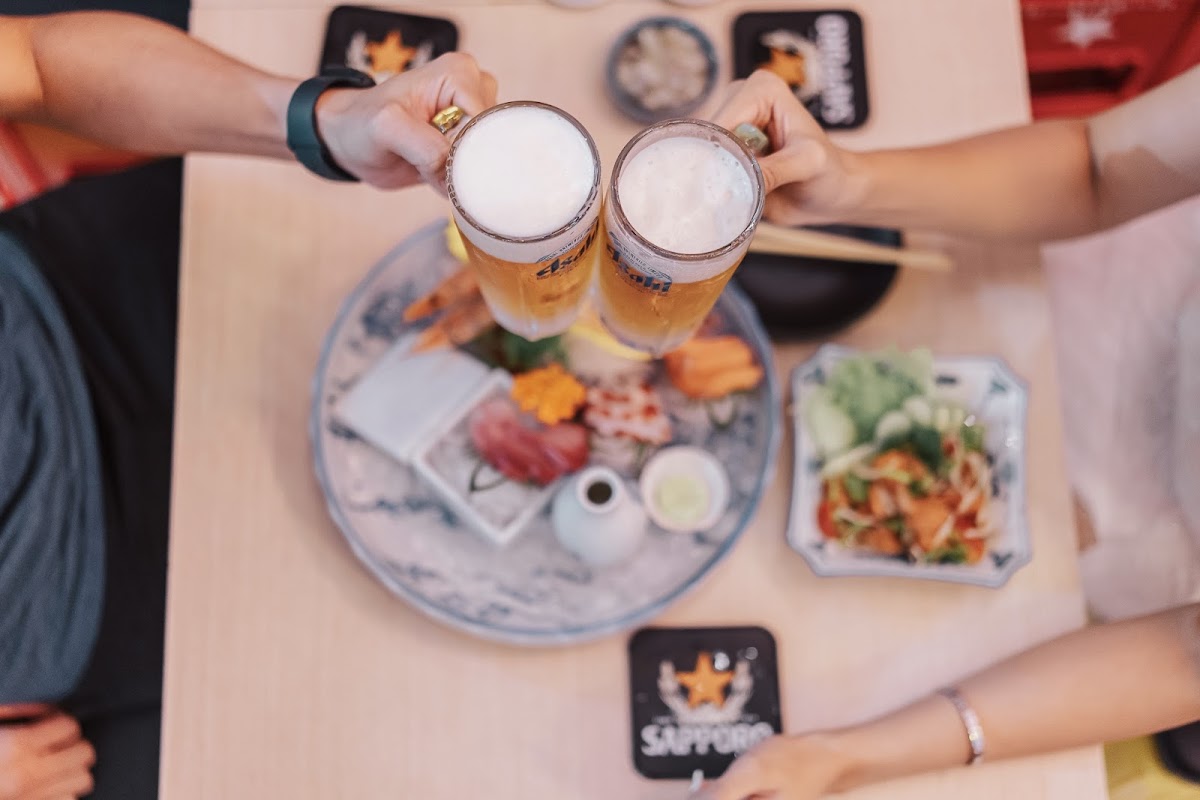Kaizen sakaba izakaya สาขาปากช่อง Photo 3