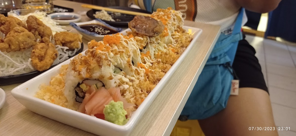 Kaizen sakaba izakaya สาขาปากช่อง Photo 5