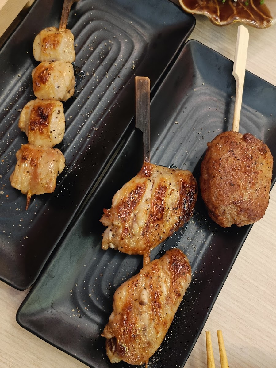 Kaizen sakaba izakaya สาขาปากช่อง Photo 9