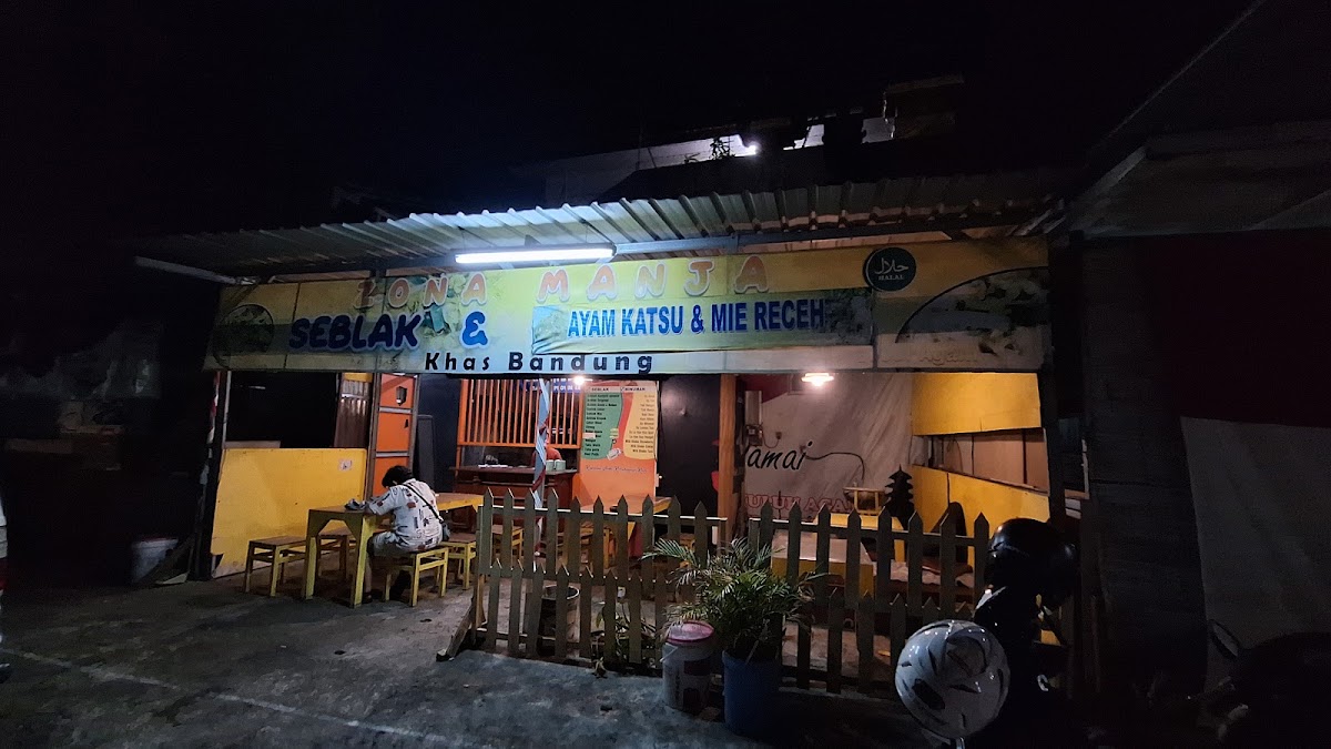 Seblak Zona Manja Photo 4
