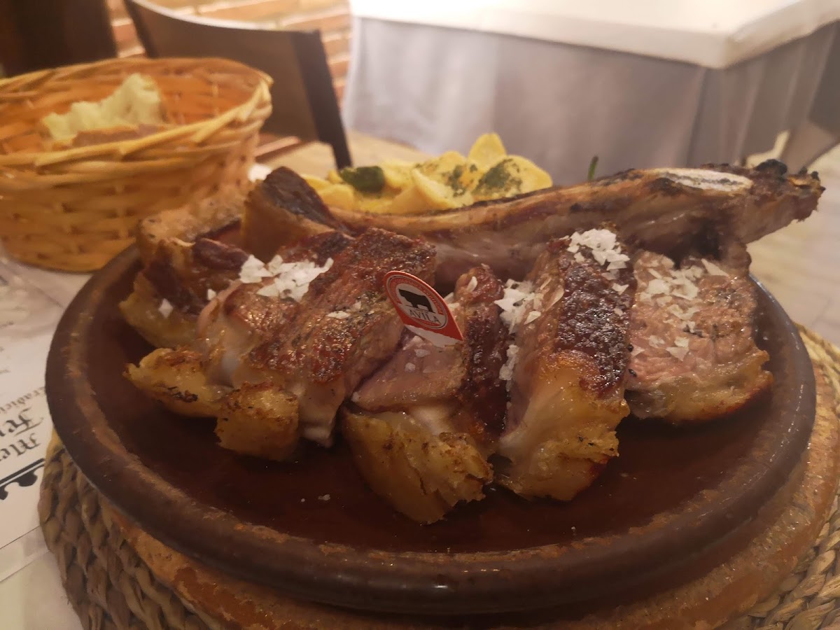 El Viejo Marqués Photo 8