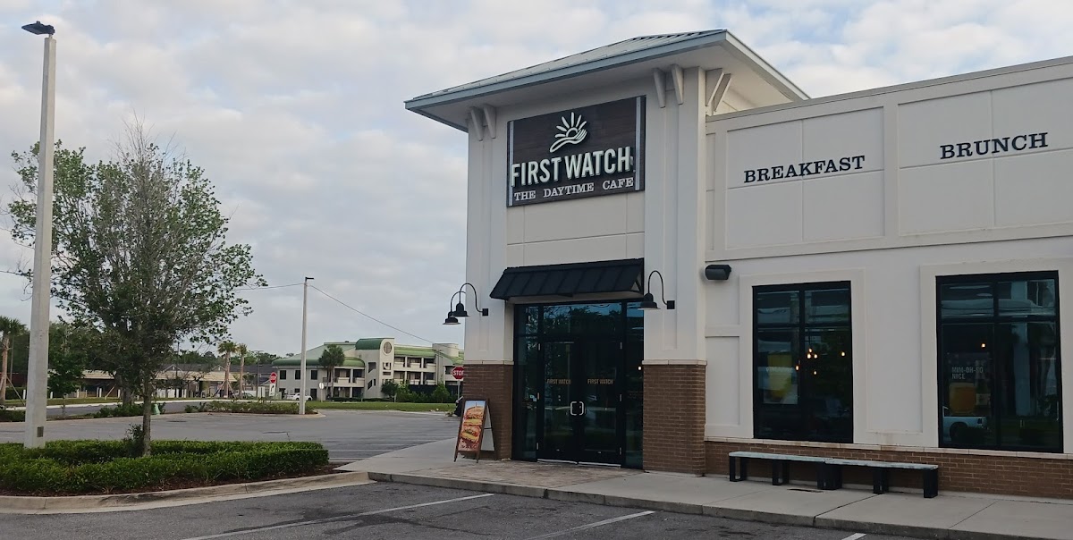 First Watch