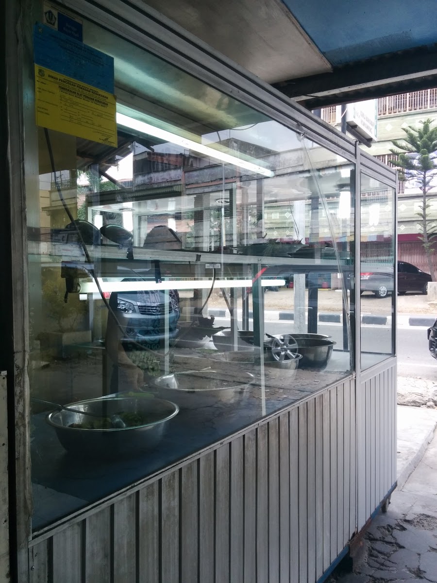 Etek Ana Rm